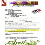 California credit union san diego flyer