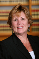 Attorney Paula Harrelson, ESQ